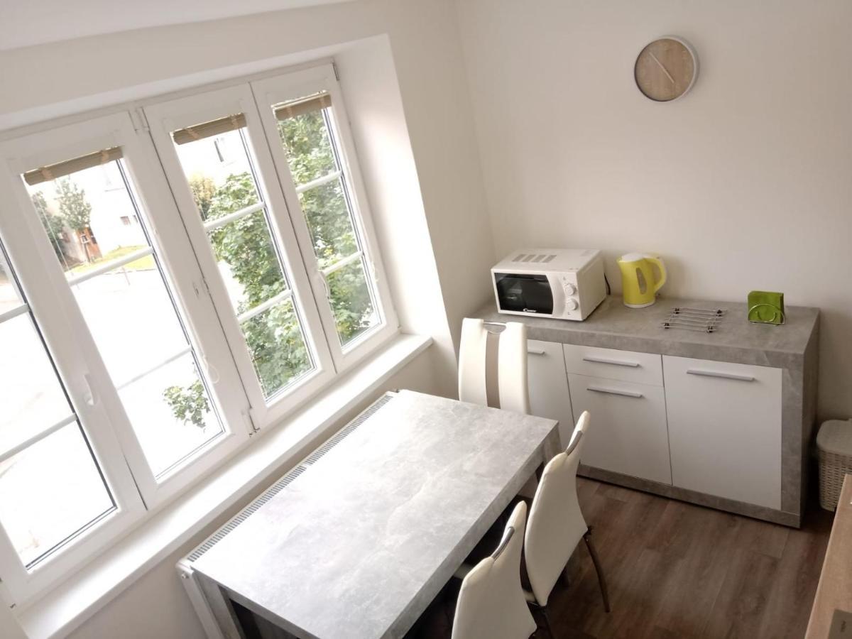 Pod Vezi Apartment Mikulov Luaran gambar